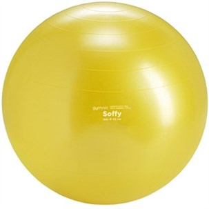 Kæmpe soft bold - Ø22 cm