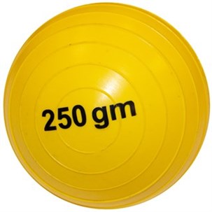 Kastebold 250 g. - PVC