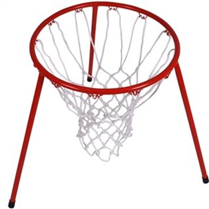 Kastekurv incl. net - DEMO