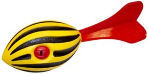 Kasteraket soft - 25 cm