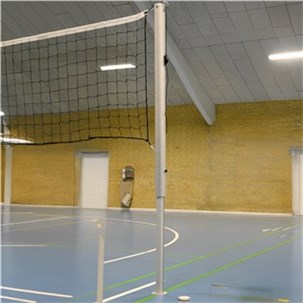 Kidsvolley støtter