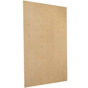 Klatreplade indendørs DEMO