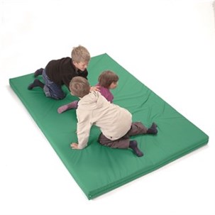 Knækmadras 200x150x10 PVC-fri