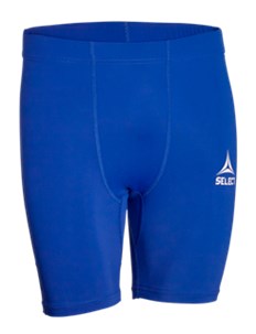 Kompressionsshorts - Str. XS