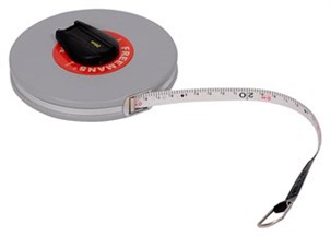 Målebånd 50 m