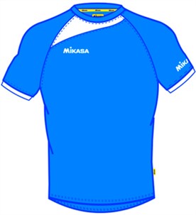 Man Volley Shirt - Gipsy