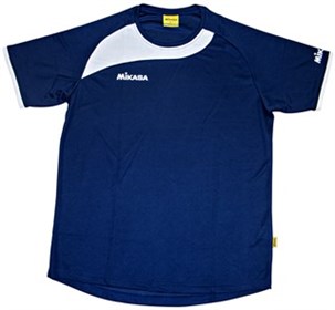 Man Volley Shirt - Gipsy