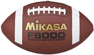 Mikasa Amerikansk Fodbold F6000