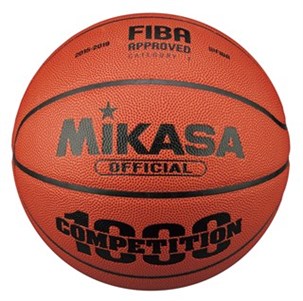 Mikasa Basketball BQC1000