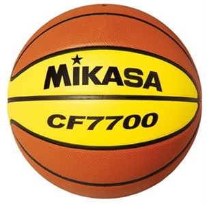 Mikasa Basketball CF6600