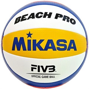 Mikasa Beachvolley BV550C