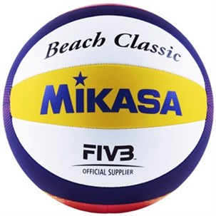 Mikasa Beachvolley BV551C