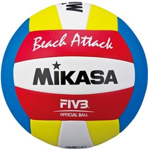 Mikasa Beachvolley VXS BA