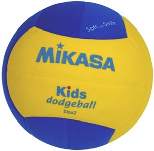 Mikasa Dodgeball Kids