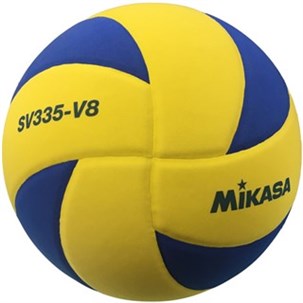 Mikasa Snow volleyball SV335-V8