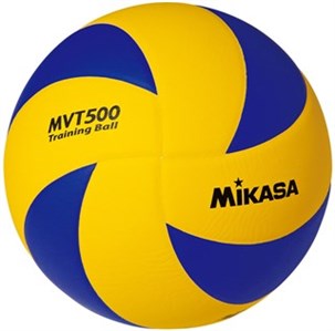Mikasa Volleyball MVT500