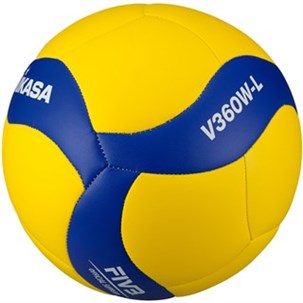 Mikasa Volleyball V360W-L