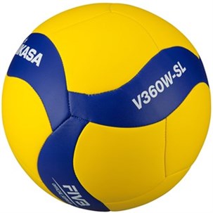 Mikasa Volleyball V360W-SL