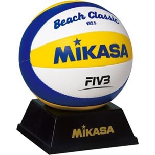 Mikasa Volleyball VX3.5 Minibold