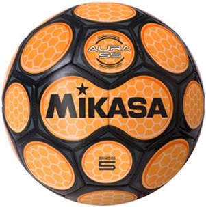 Mikasa allround fodbold str. 4 