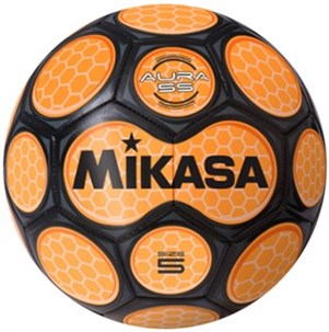Mikasa allround fodbold str. 5 