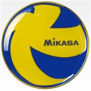 Mikasa flip coint AC-TC200W
