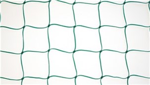 Minihåndboldnet - Grøn PE