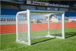 Minipode mål - fuldsvejst 150x100