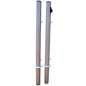 Minitennisstøtter for bøsning Ø63