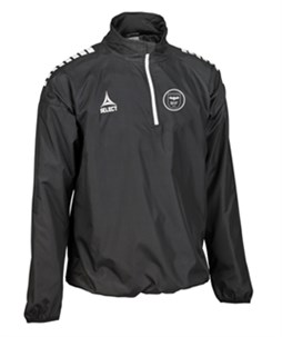 Mønsted IF Windbeaker