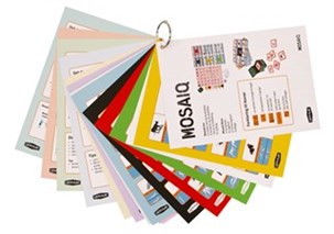 Mosaiq move/Zoo kompendie