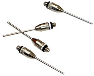 Nålenippel basic - 3 stk.