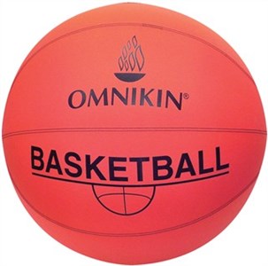 OMNIKIN® basketball