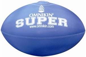OMNIKIN® super ball Blå