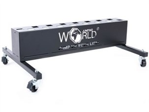 Opbevaringsvogn til Håndtag