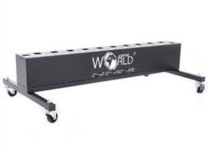 Opbevaringsvogn til Håndtag