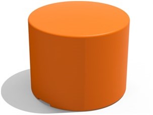 Out-sider Hopop 500 Orange
