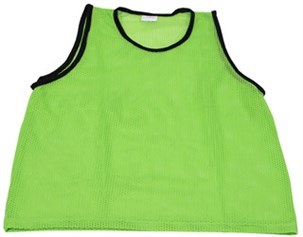 Overtræksvest basic