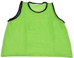 Overtræksvest basic