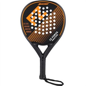 Padel Bat Forza Rail Spin 