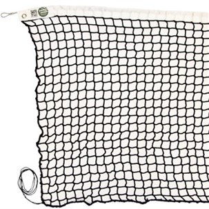 Padelnet 6 x 0,92 meter