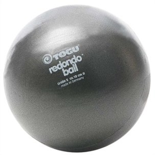 Pilatesbold - Ø18 cm