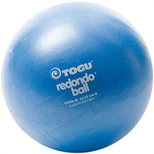 Pilatesbold - Ø22 cm