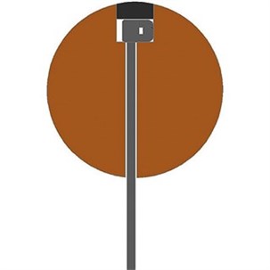 Robinia Kantbegrænsning