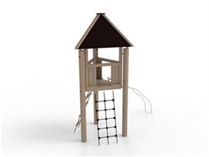 Robinia klatresystem 3