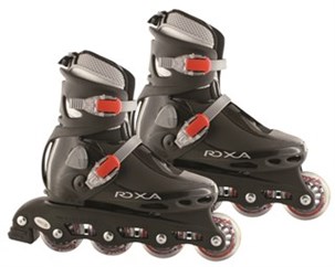 Roxa Inline rulleskøjter 32-36