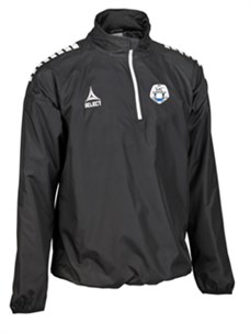 Sallingsund FC Windbreaker