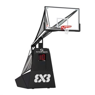 Schelde Basketball SAM 3X3 FIBA approved