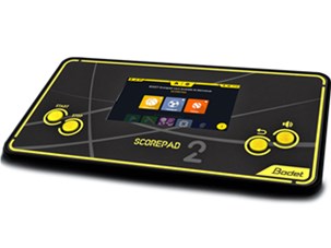 Scorepad 2