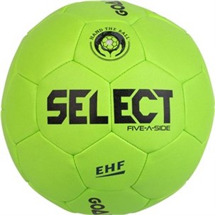 Select Goalcha Five A Side Håndbold